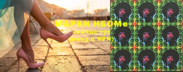 сатива Осташков